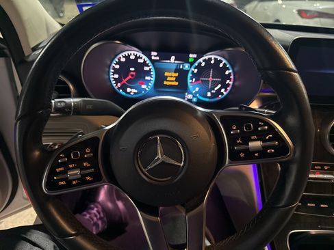 Used 2021 Mercedes-Benz C 300 Sedan image 20