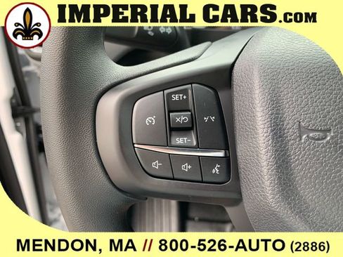 New 2025 Ford Ranger XL image 22