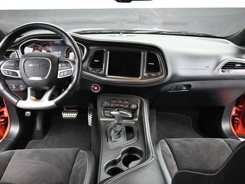 Used 2023 Dodge Challenger SRT Hellcat RWD image 23