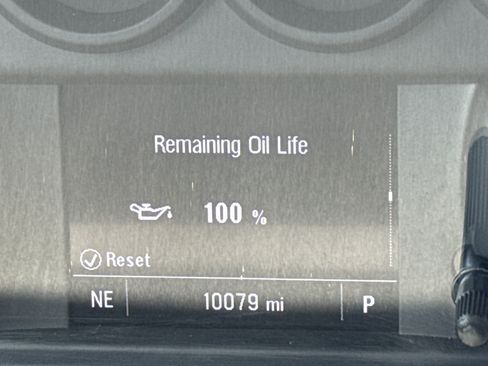 Used 2025 Chevrolet Silverado 1500 W/T RWD image 22