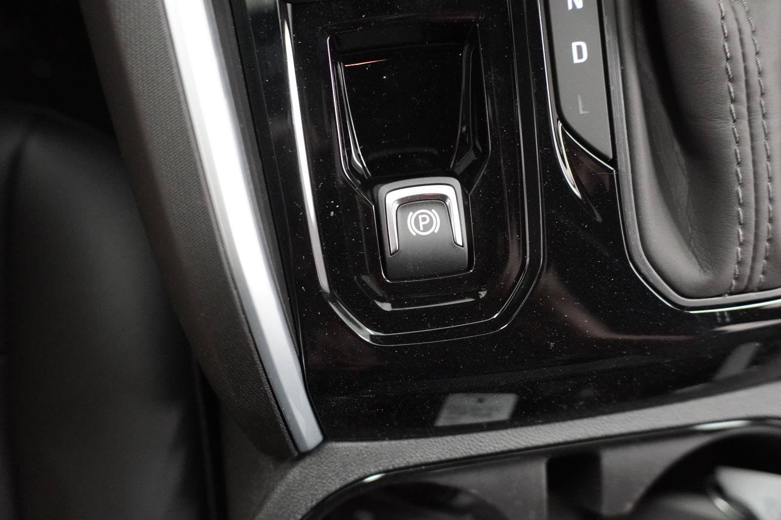 New 2026 Chevrolet Colorado LT w/ LT Convenience Package RWD image 28