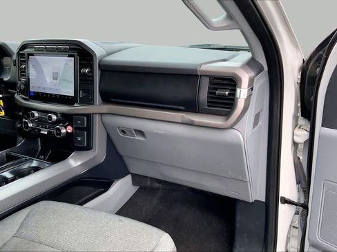 Used 2024 Ford F150 XLT w/ Mobile Office Package AWD/4WD image 18