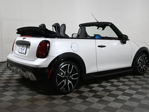 New 2026 MINI Cooper S image 14