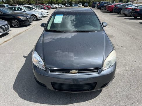 Used 2011 Chevrolet Impala LT image 3