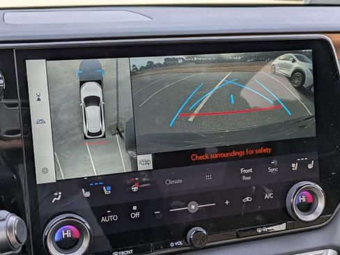 Certified 2025 Lexus RX 350 Premium w/ Accessory Package (Z1) image 22