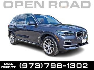 Used 2019 BMW X5 xDrive40i w/ Luxury Seating Package AWD/4WD video 1