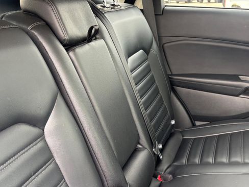 Certified 2024 Ford Edge SEL w/ Convenience Package image 23