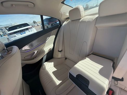 Used 2019 Mercedes-Benz CLS 450 4MATIC image 15