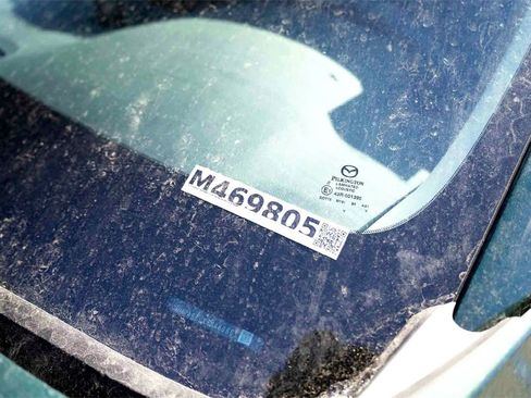 New 2026 MAZDA CX-50 AWD 2.5 S w/ Weather Package image 22