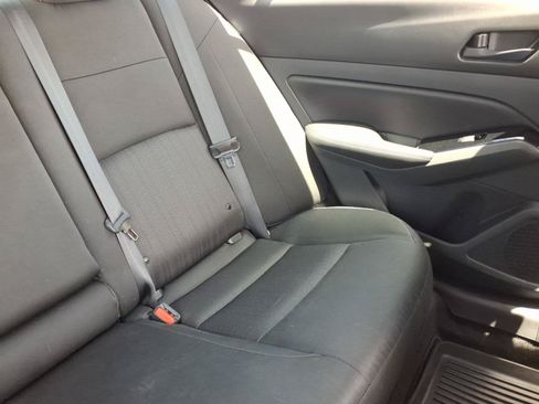 Used 2023 Nissan Altima 2.5 SV FWD image 25