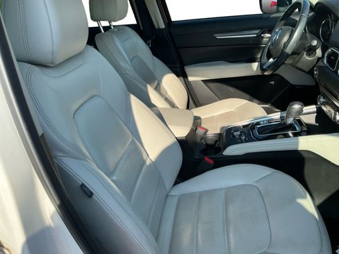 Used 2018 MAZDA CX-5 Grand Touring AWD/4WD image 16