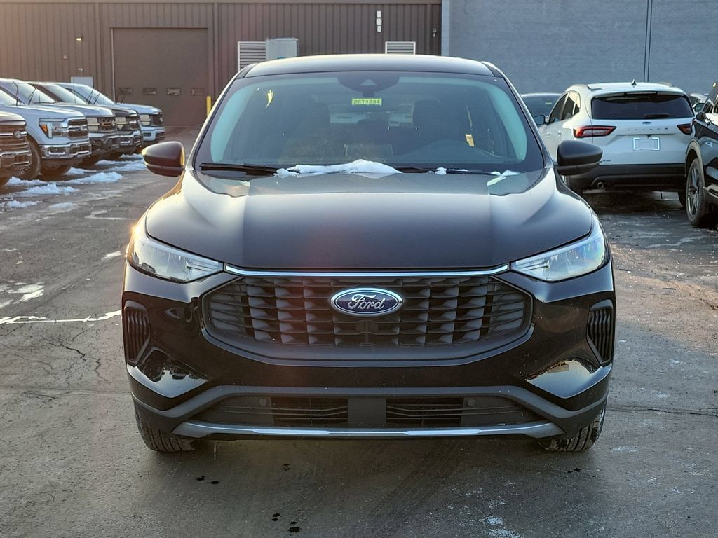 New 2026 Ford Escape Active w/ Cold Weather Package AWD/4WD image 2