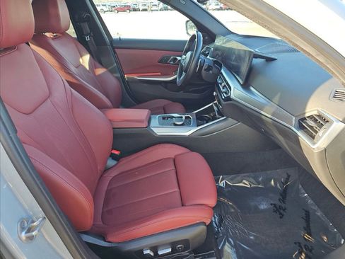 Used 2024 BMW M340i xDrive M340i xDrive Sedan w/ Premium Package image 22