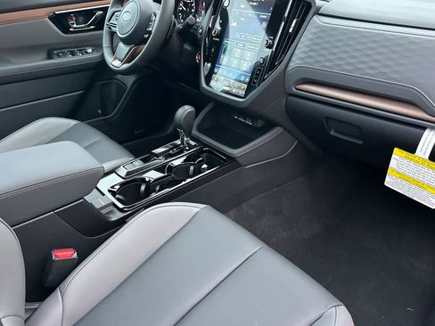 New 2026 Subaru Forester Sport image 16