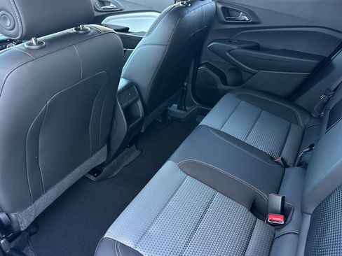 New 2026 Chevrolet Trax LT FWD image 12