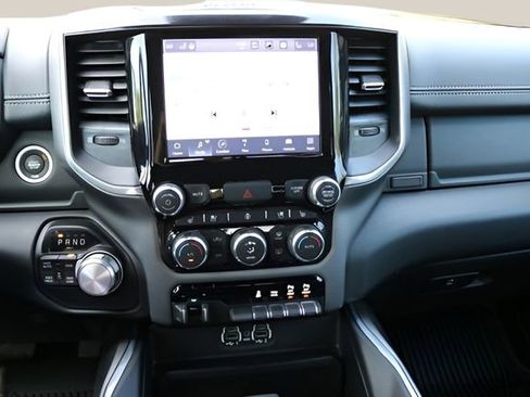 Used 2022 RAM 1500 Laramie w/ Sport Appearance Package image 21