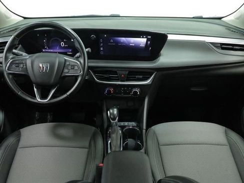 Used 2024 Buick Encore GX Preferred FWD image 13