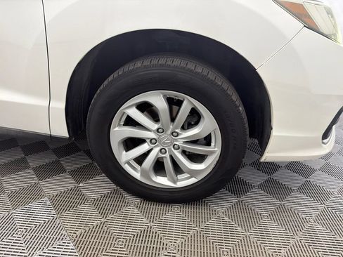 Used 2016 Acura RDX w/ Technology Package FWD image 14