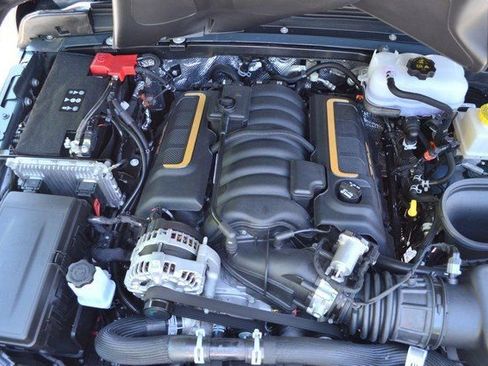 New 2025 Jeep Wrangler Unlimited Rubicon 392 image 40