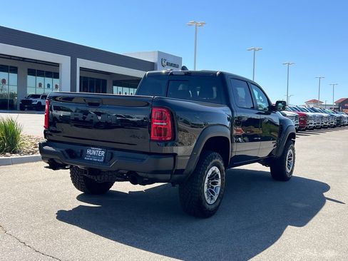 New 2026 RAM 1500 RHO w/ RHO Level 1 Equipment Group AWD/4WD image 8