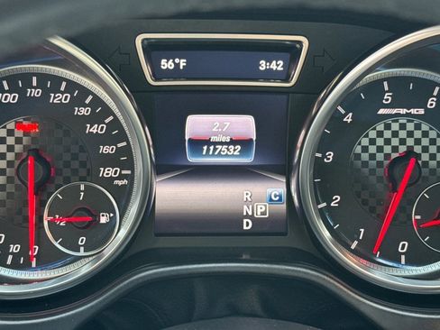 Used 2018 Mercedes-Benz GLE 43 AMG 4MATIC Coupe image 17