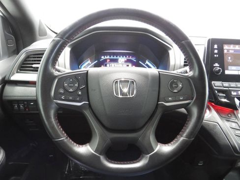 Used 2023 Honda Odyssey Sport image 20