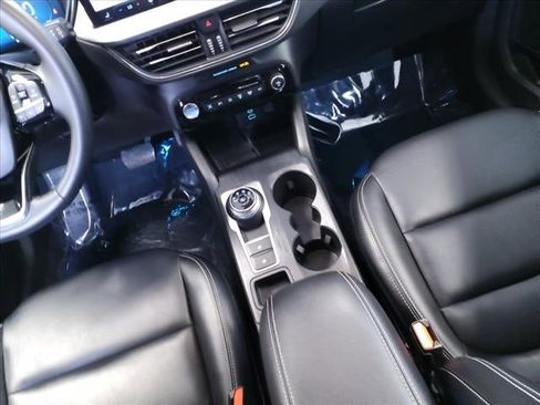 Certified 2023 Ford Escape Platinum image 21