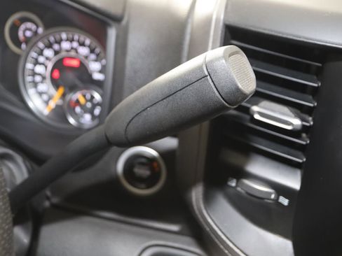 Used 2020 RAM 3500 Tradesman image 7