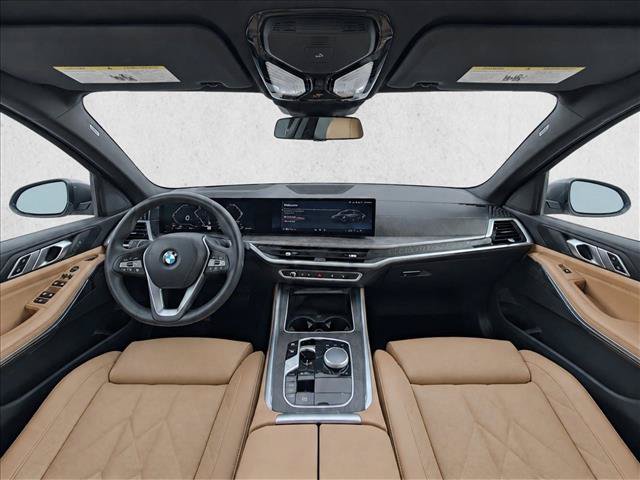 Used 2025 BMW X5 sDrive40i RWD image 23