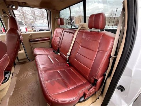 Used 2009 Ford F350 King Ranch image 26