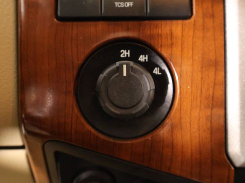 Used 2015 Ford F350 King Ranch AWD/4WD image 9