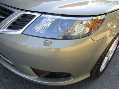 Used 2009 Saab 9-3 2.0T w/ Premium Package AWD/4WD image 31