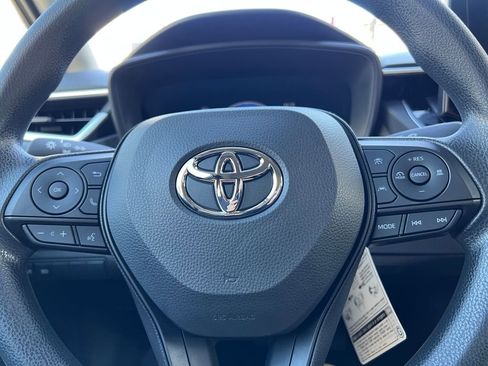 New 2026 Toyota Corolla LE FWD image 30