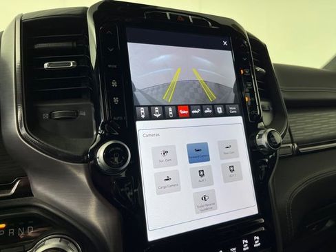 Used 2023 RAM 2500 Power Wagon w/ Level 2 Equipment Group image 36