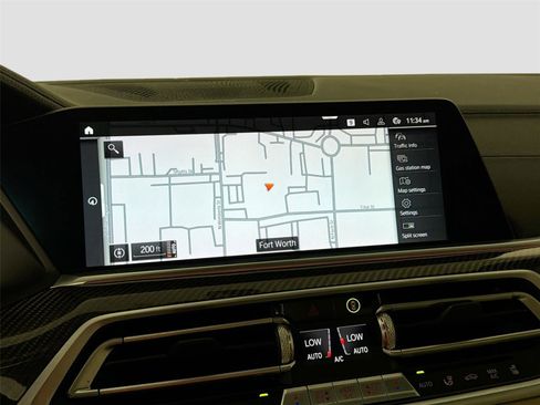 Used 2021 BMW X5 M50i AWD/4WD image 13