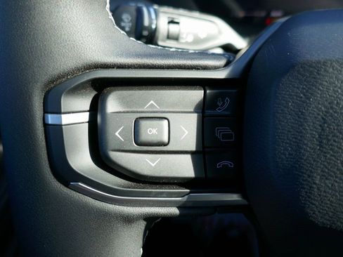 New 2026 Jeep Cherokee Limited image 16