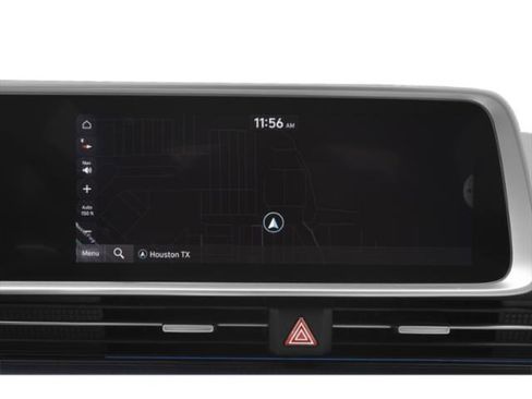 New 2025 Hyundai Ioniq 6 SEL image 16