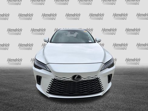 Used 2024 Lexus RX 350 AWD w/ Convenience Package image 3