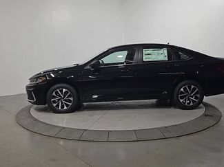 New 2026 Volkswagen Jetta S FWD video 2