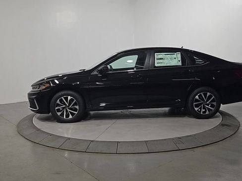 New 2026 Volkswagen Jetta S FWD image 2