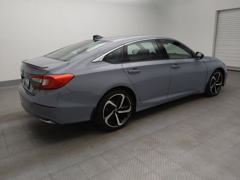 Used 2022 Honda Accord Sport image 10