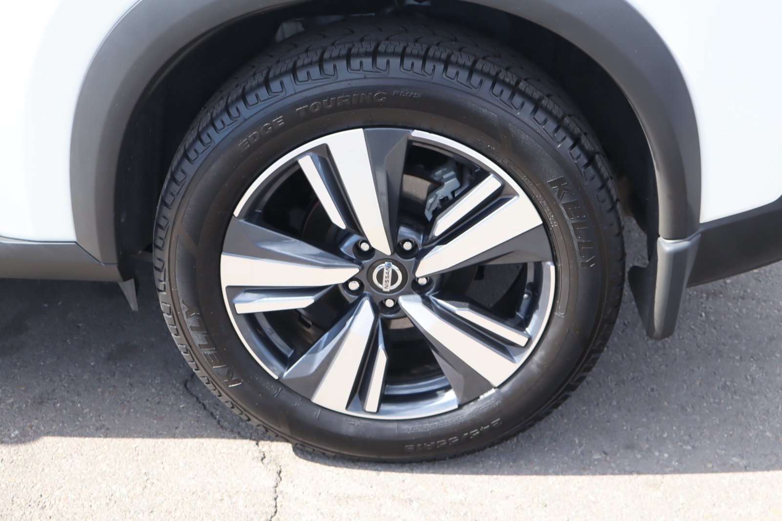 Used 2022 Nissan Rogue SL FWD image 13