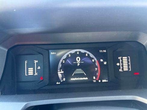 New 2026 Toyota Tacoma SR5 AWD/4WD image 16