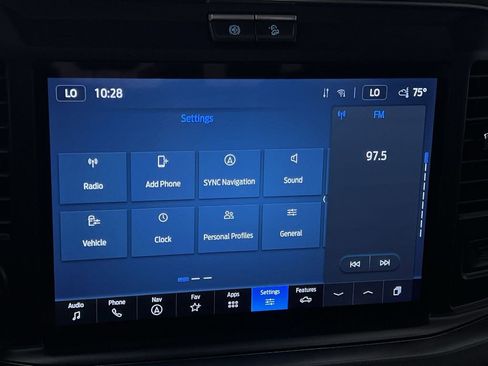 New 2026 Ford F250 Platinum image 25