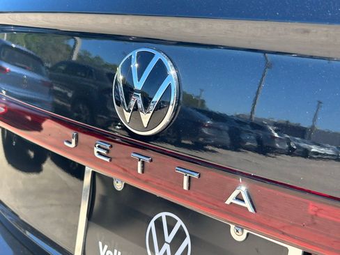 New 2026 Volkswagen Jetta S FWD image 51