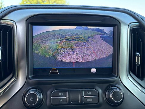 Used 2020 Chevrolet Silverado 1500 LT w/ All-Star Edition AWD/4WD image 6