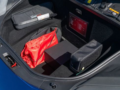 Used 2023 Ferrari 296 GTB Coupe 2D image 67