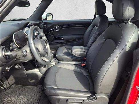 Certified 2023 MINI Cooper Convertible image 15