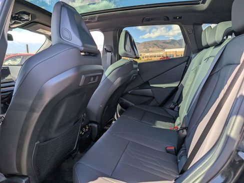 New 2026 BMW X3 xDrive30 w/ Premium Package image 16