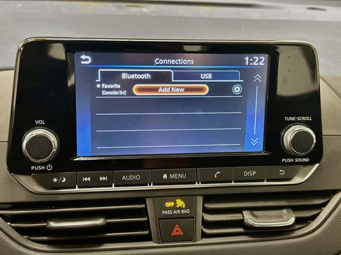 Used 2023 Nissan Altima 2.5 S FWD image 22